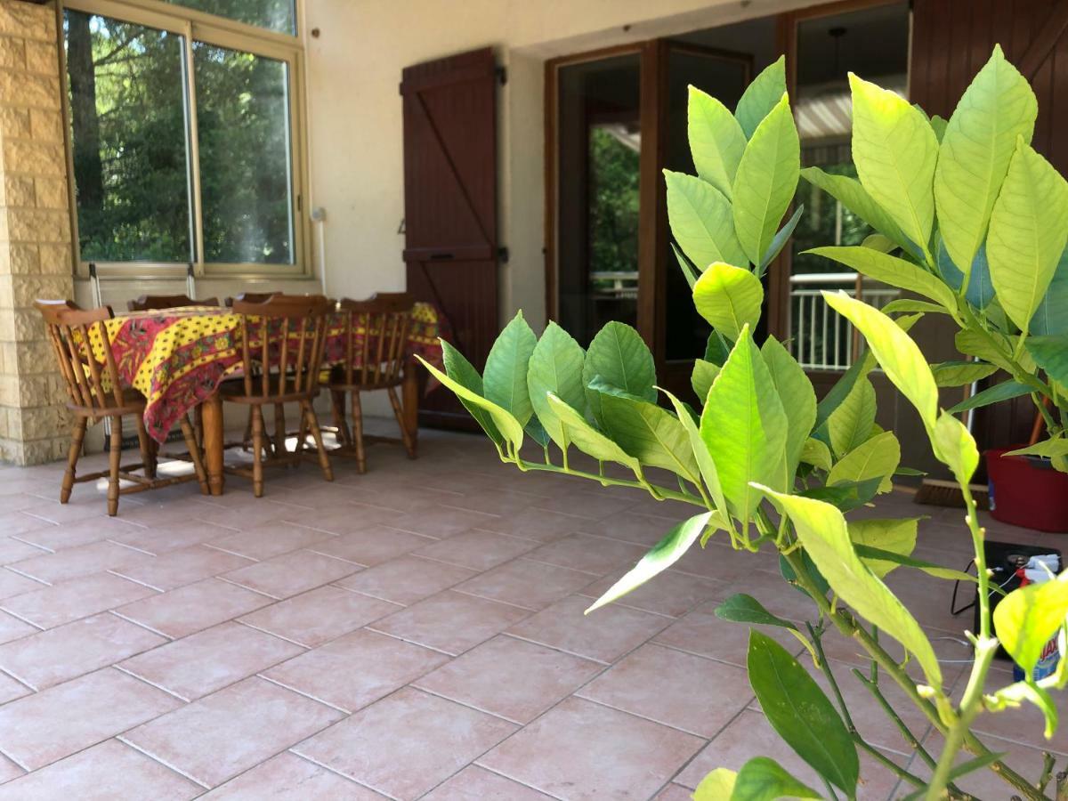 Maison D'En Face Салава Экстерьер фото