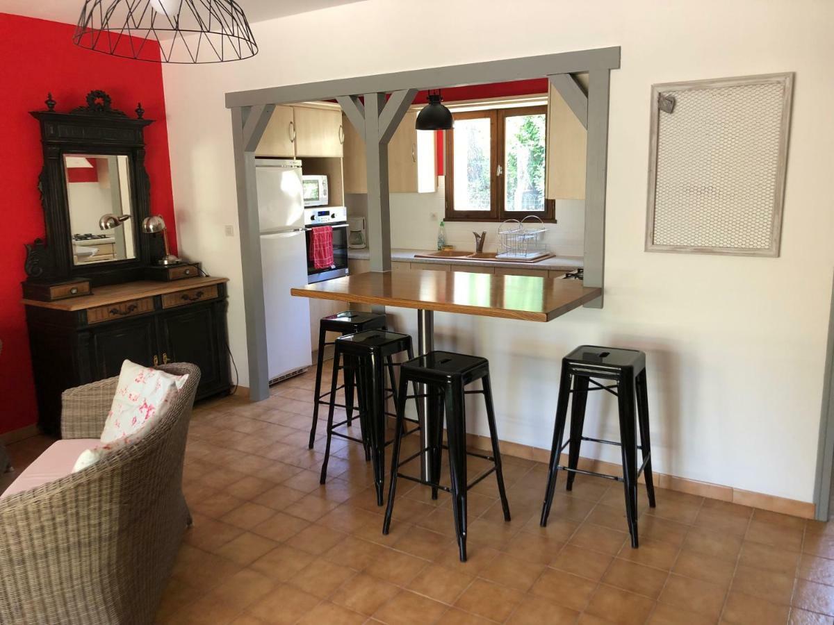 Maison D'En Face Салава Экстерьер фото