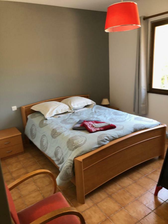 Maison D'En Face Салава Экстерьер фото